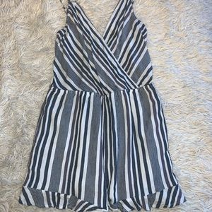 American Eagle Romper
